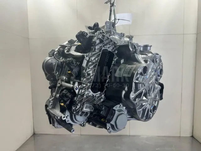 Блок управления АКПП для  Chevrolet Captiva (C100) 2006-2010