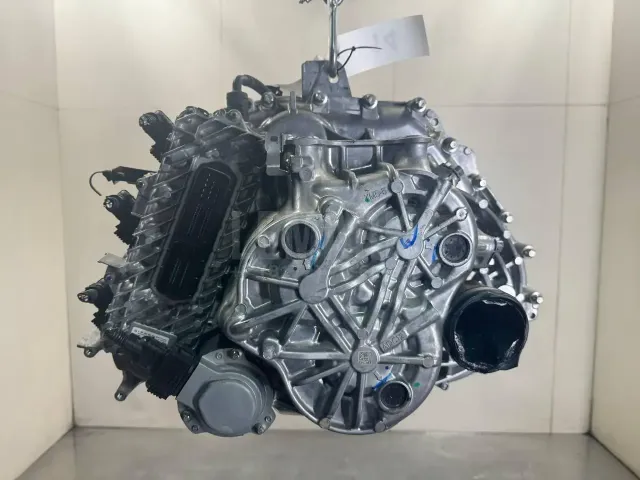Блок управления АКПП для  Chevrolet Captiva (C100) 2006-2010