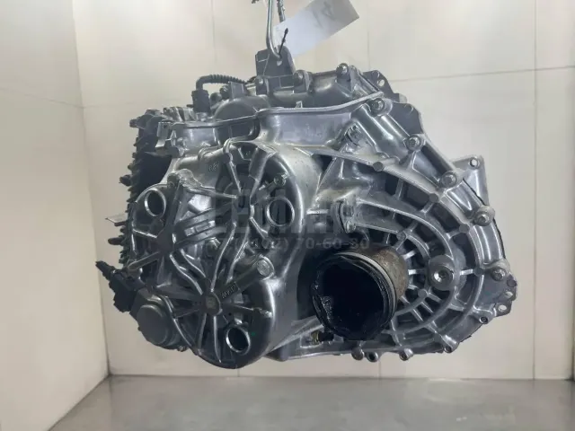 Блок управления АКПП для  Chevrolet Captiva (C100) 2006-2010