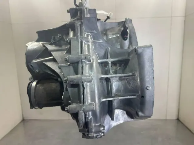Блок управления АКПП для  Chevrolet Captiva (C100) 2006-2010