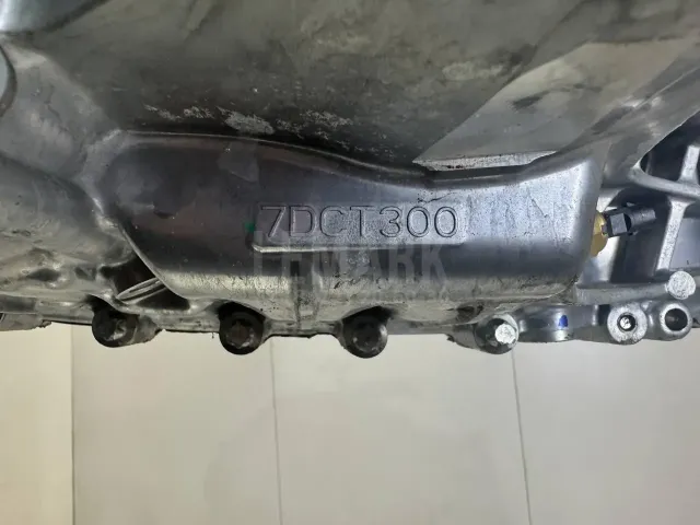 Механизм выбора и переключения передач (робот) для  Ford Transit/Tourneo Connect 2002-2013