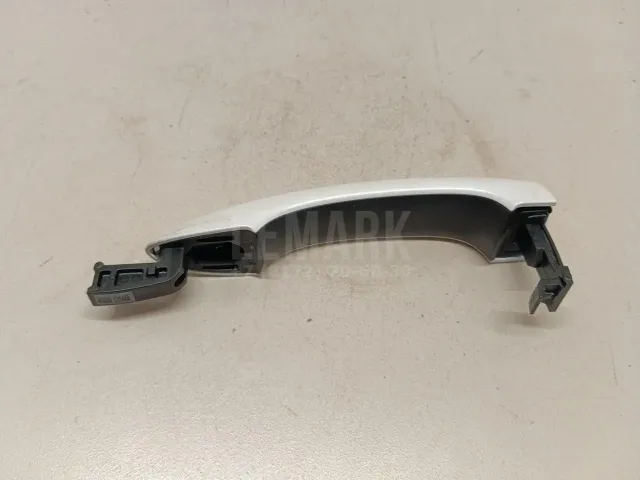 Ручка двери задней наружная для  Ford S-MAX 2006-2015