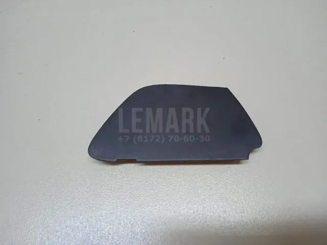 Заглушка для  Ford Transit 2006-2013