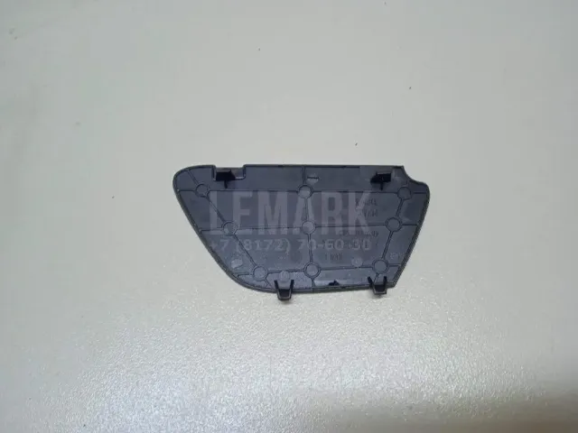 Заглушка для  Ford Transit 2006-2013