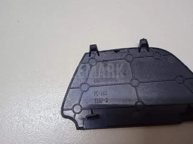 Заглушка для  Ford Transit 2006-2013