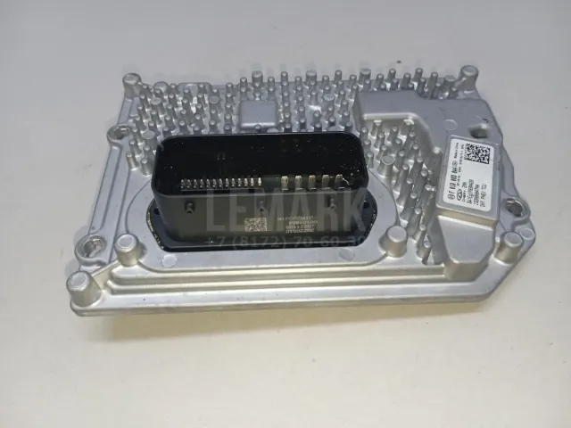 Блок управления АКПП для  BMW X3 E83 2004-2010