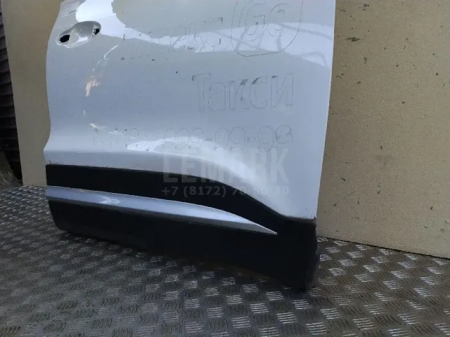 Дверь передняя правая для  Audi A5/S5 (F5) 2017