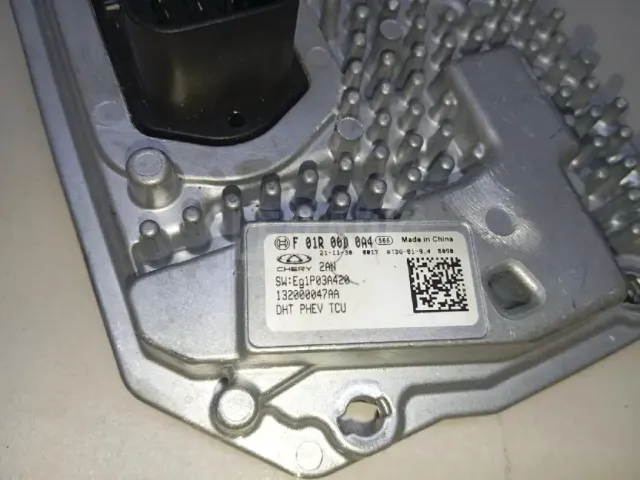 Блок управления АКПП для  BMW i3 (I01) 2013-2022