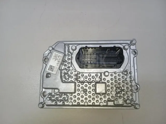 Блок управления АКПП для  BMW i3 (I01) 2013-2022