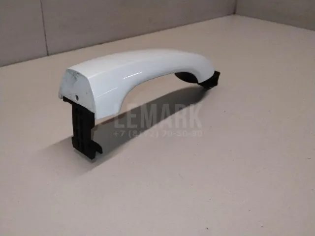 Ручка двери задней наружная для  Ford Kuga 2008-2012