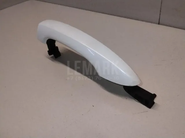 Ручка двери задней наружная для  Ford Kuga 2008-2012