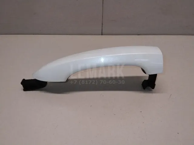 Ручка двери задней наружная для  Ford Kuga 2008-2012