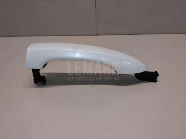Ручка двери задней наружная для  Ford Kuga 2008-2012