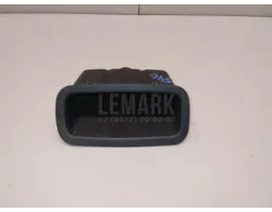 Ручка открывания багажника