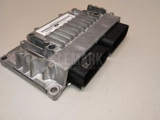Блок управления АКПП для  Audi A3 [8V] 2013-2020