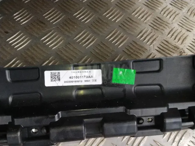 Торпедо для  Changan Alsvin (B511) 2018