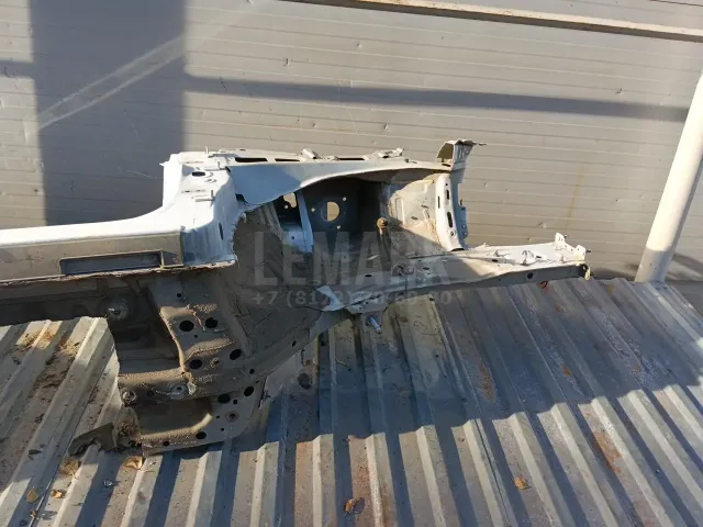 Кузовной элемент для  ERF EC10 1995-2004