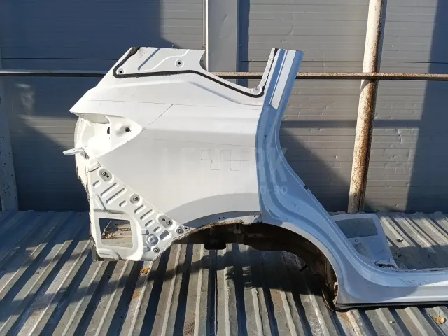 Кузовной элемент для  ERF EC10 1995-2004