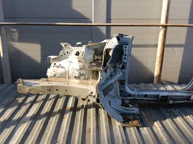 Кузовной элемент для  ERF EC10 1995-2004