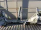 Порог со стойкой правый для  Citroen Saxo 1996-1999