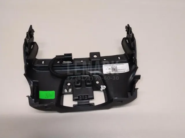 Кожух рулевой колонки верхний для  Dodge Ram 2009-2019