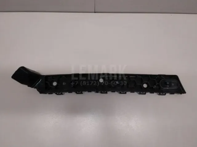 Кронштейн заднего бампера правый для  Exeed RX / Yaoguang (T22) 2023