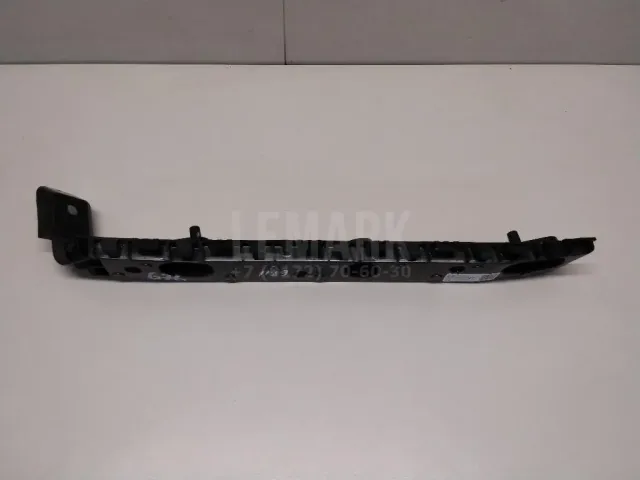 Кронштейн заднего бампера правый для  Exeed RX / Yaoguang (T22) 2023