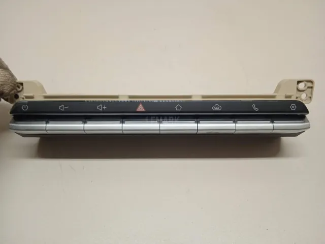 Блок кнопок для  Honda Accord VI 1998-2002