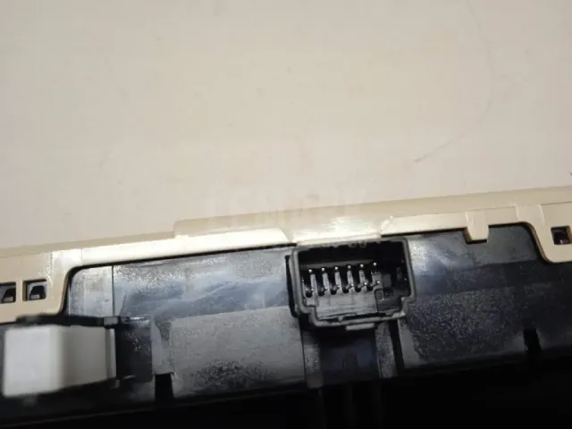 Блок кнопок для  Honda Accord VI 1998-2002