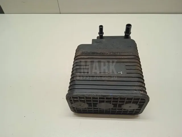 Абсорбер (фильтр угольный) для  Daewoo Nubira 1999-2003