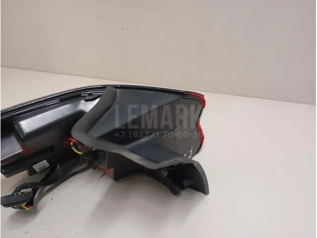 Фонарь задний правый для  Haval M6 2021