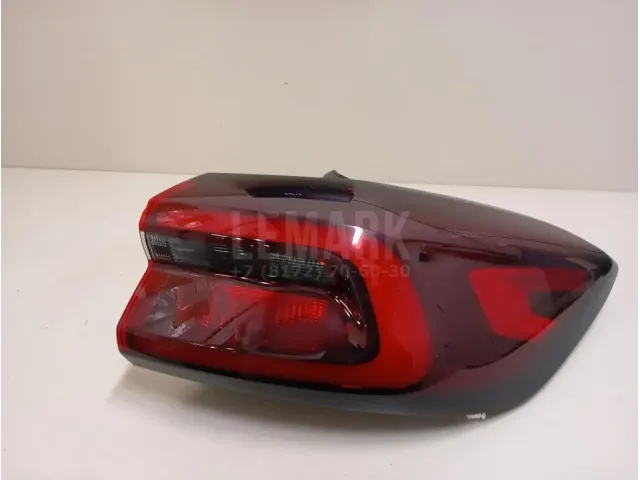 Фонарь задний правый для  Haval M6 2021