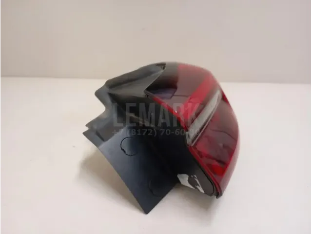 Фонарь задний правый для  Haval M6 2021