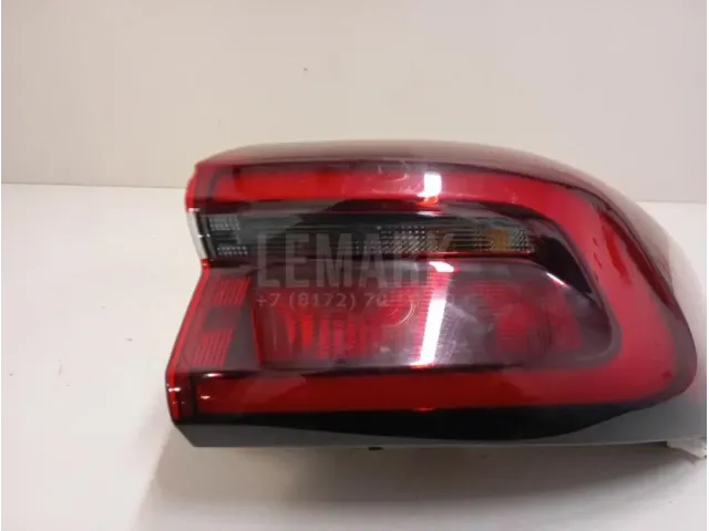 Фонарь задний правый для  Haval M6 2021