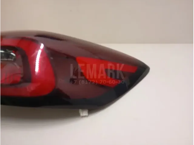 Фонарь задний правый для  Haval M6 2021
