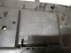 Кожух замка капота для  Cadillac Escalade II 2000-2006