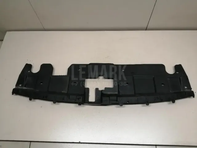 Кожух замка капота для  Cadillac Escalade II 2000-2006