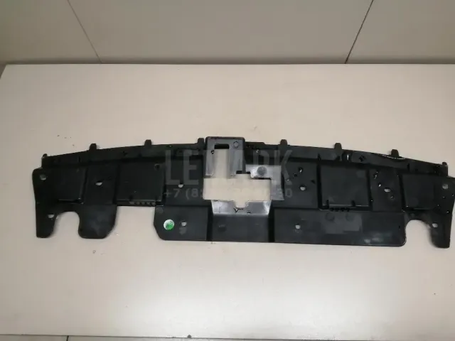Кожух замка капота для  Cadillac Escalade II 2000-2006