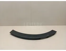 Накладка заднего крыла правого