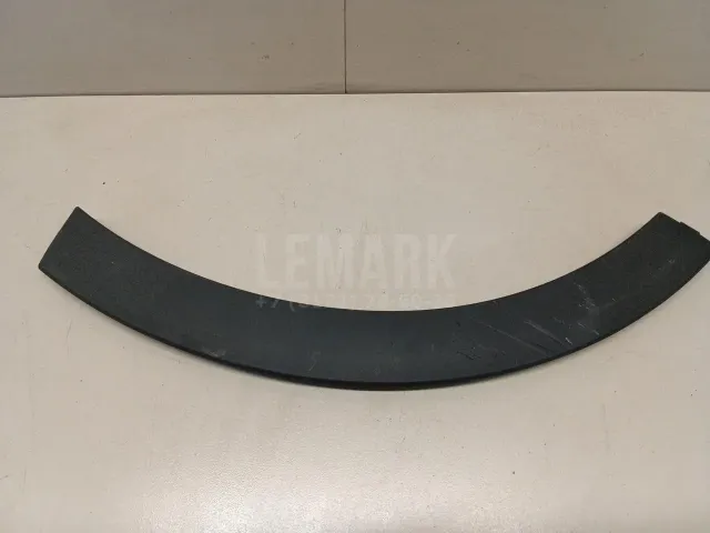 Накладка заднего крыла правого для  BMW X5 F15/F85 2013-2018