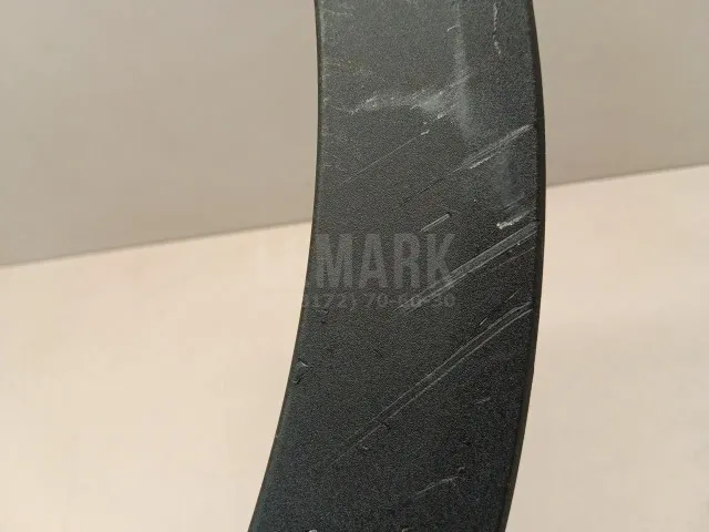 Накладка заднего крыла правого для  BMW X5 F15/F85 2013-2018