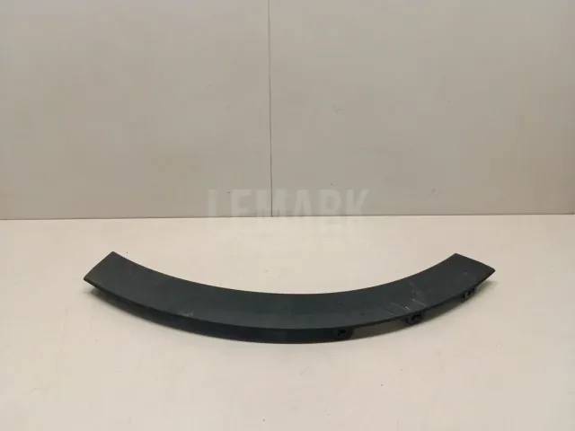 Накладка заднего крыла правого для  BMW X5 F15/F85 2013-2018