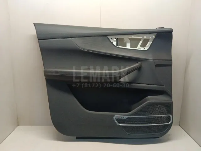 Обшивка двери передней левой для  Dodge Intrepid 1998-2004