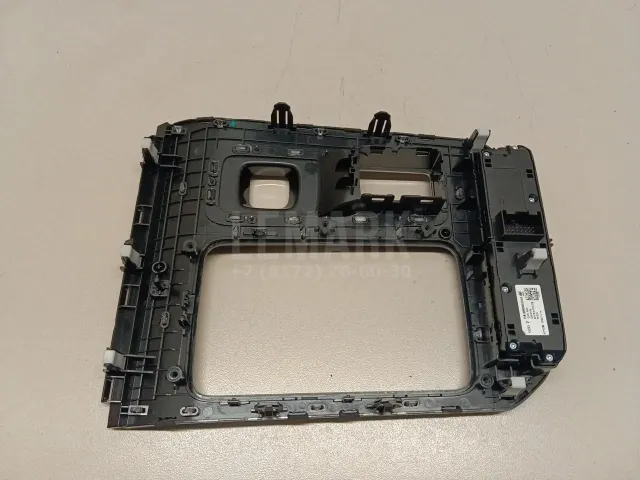 Блок кнопок для  Alfa Romeo 166 1998-2007
