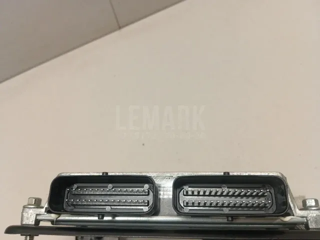Блок управления АКПП для  BMW i3 (I01) 2013-2022
