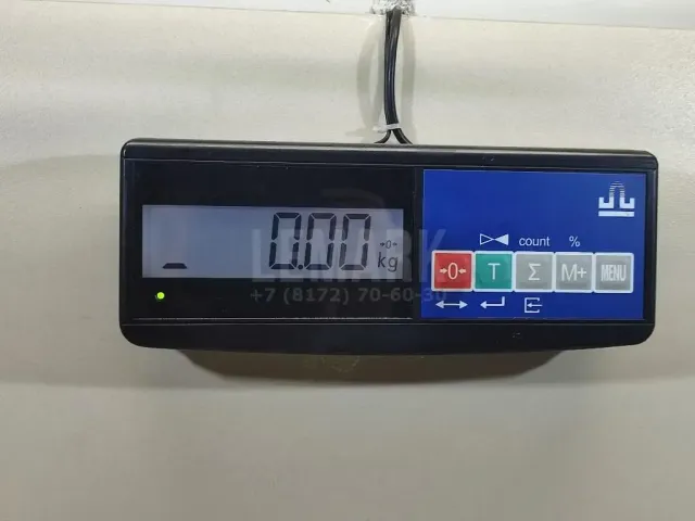 Датчик АКПП
