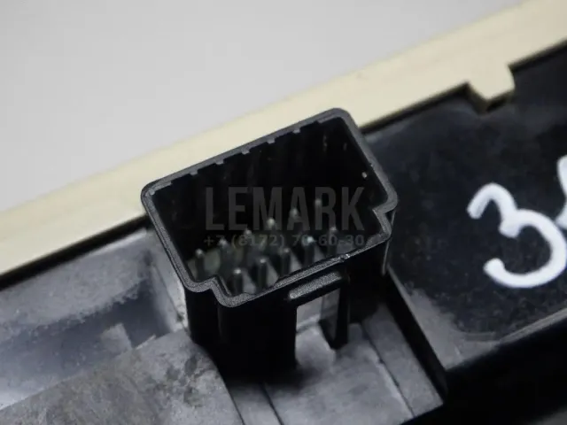 Блок кнопок для  Audi A3 (8L1) 1996-2003