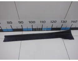 Уплотнитель двери
