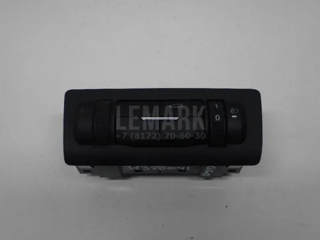 Кнопка корректора фар для  Haval H6S 2021