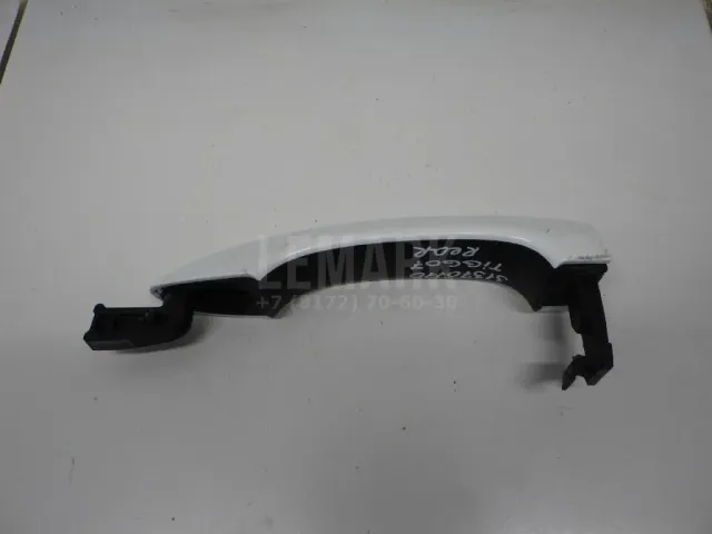 Ручка двери задней наружная для  Ford EcoSport 2012-2023